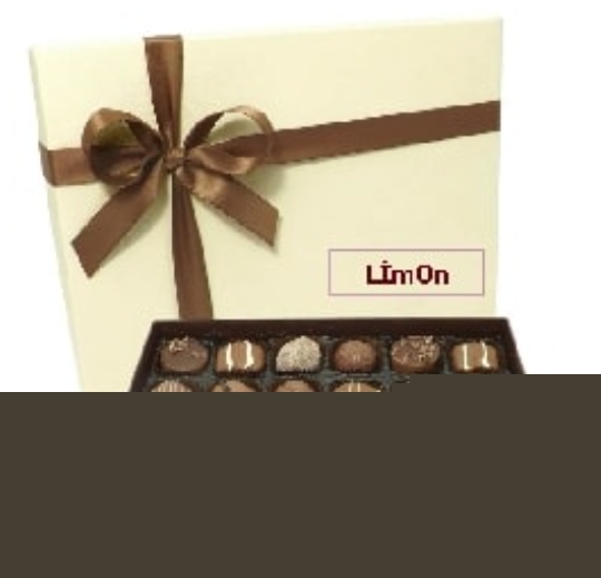 250 Gram Special El Yapımı Çikolata Mini