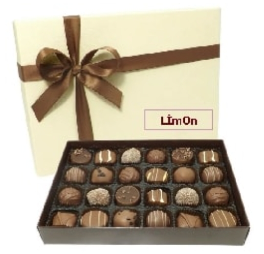 350 Gr Special Çikolata El Yapımı Özel