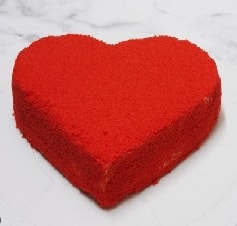 4-5 Kişilik Yaş Pasta Menüsü - Sevgi Dolu Sunum