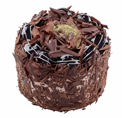 4-6 Kişilik Yaş Pasta Paketi - Kaliteli Malzemelerle