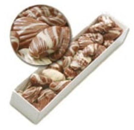 500 Gr Special Çikolata El Yapımı