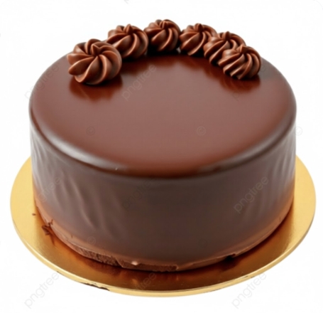 6-9 Kişilik Çikolatalı Yaş Pasta Deneyimi