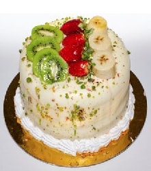 6-9 Kişilik Karışık Meyveli Özel Sunum Bayram