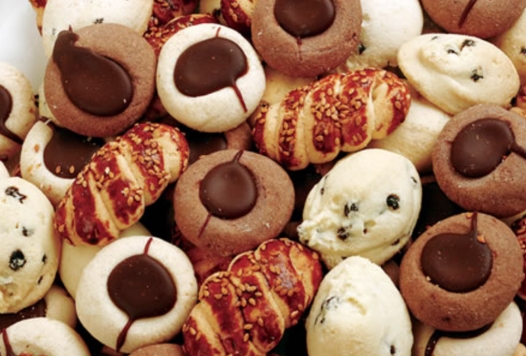 Günlük Üretilen 2 Kg Taptaze Pasta