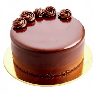 Lezzetli Özel Seri 6-9 Kişilik Yaş Pasta