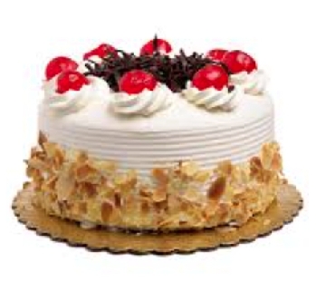 Mutluluk Veren Tat 6-9 Kişilik Meyveli Kutlama