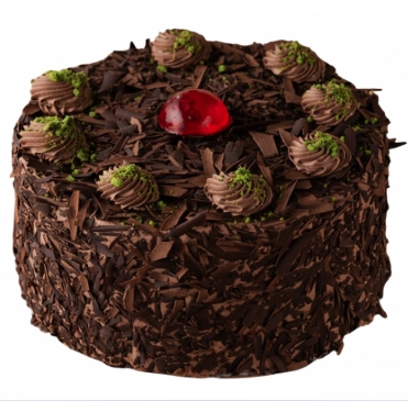 Online Pasta Gönderimi Sürpriz Çikolatalı Yaş Pasta