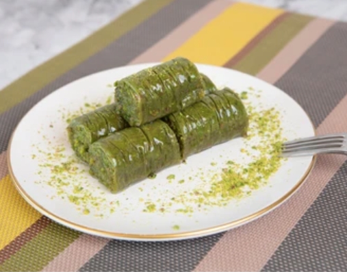Paylaşım İçin İdeal 1000 Gr Sarma