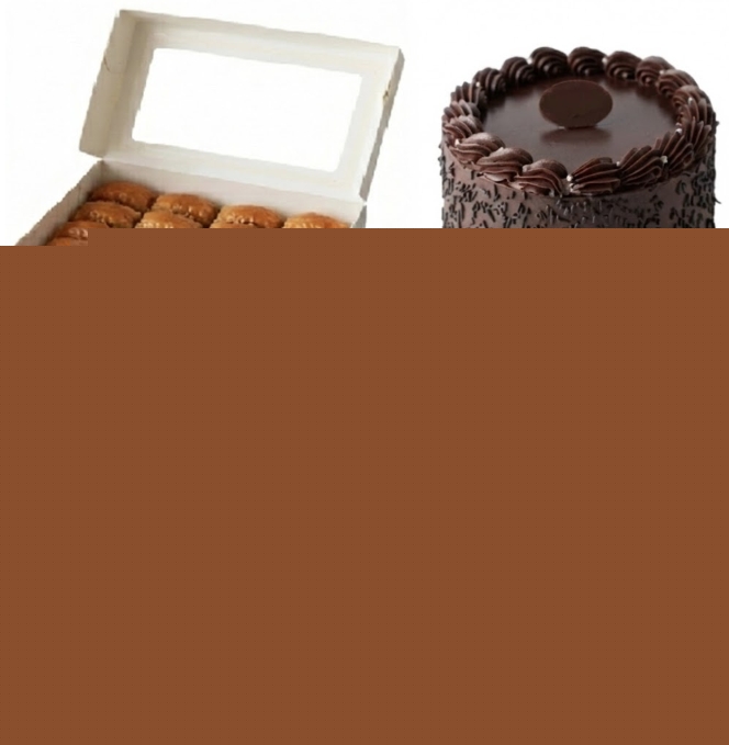 Sadece En İyisini Sunan 6-9 Kişilik Menü